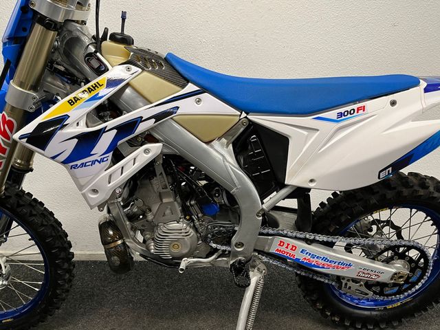 ktm - gs-300-lnl