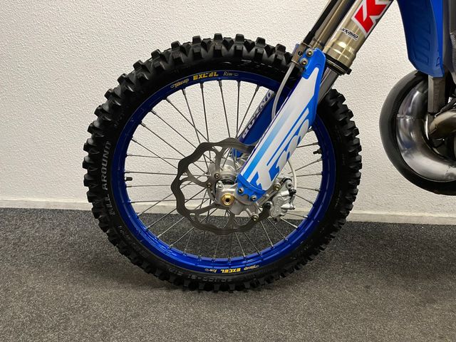 ktm - gs-300-lnl