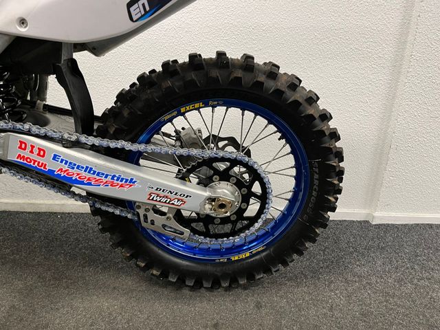 ktm - gs-300-lnl