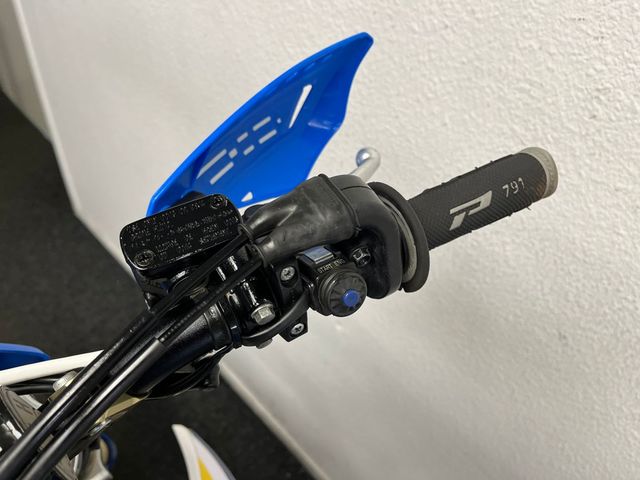 ktm - gs-300-lnl