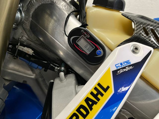 ktm - gs-300-lnl