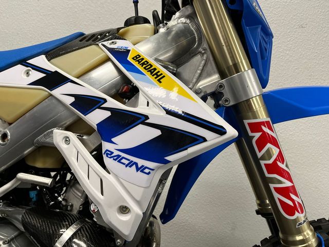 ktm - gs-300-lnl