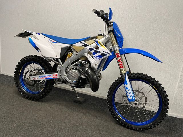 ktm - gs-300-lnl