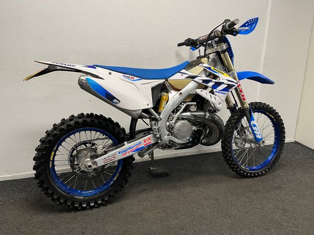 ktm - gs-300-lnl