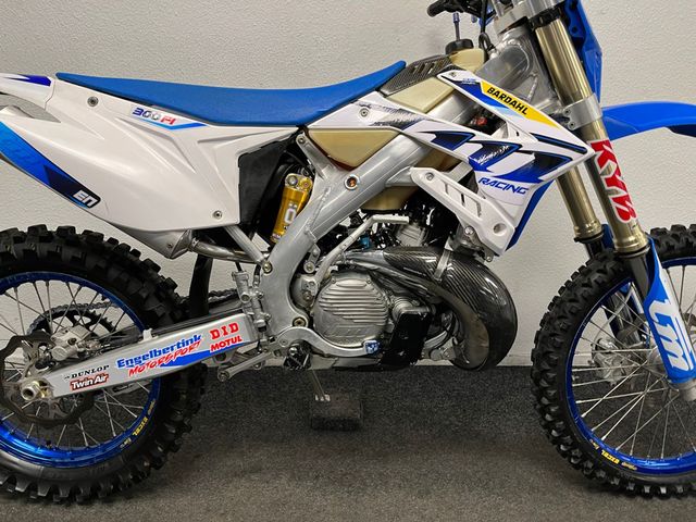 ktm - gs-300-lnl
