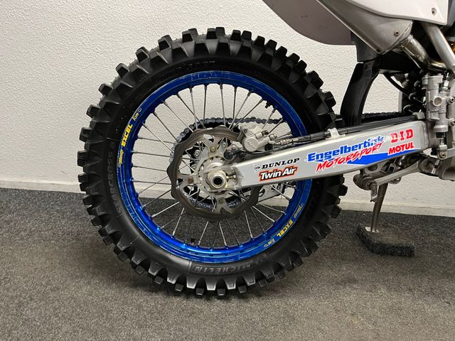 ktm - gs-300-lnl