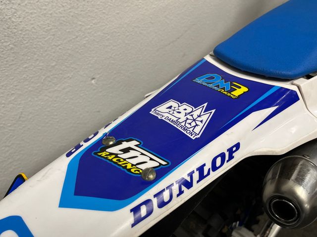 ktm - gs-300-lnl