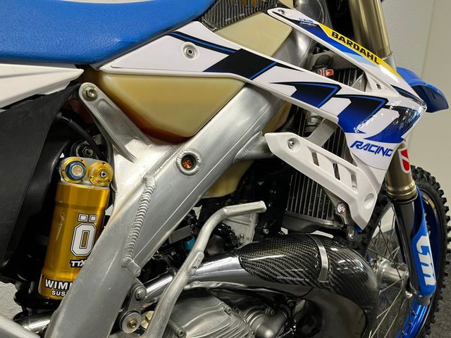 ktm - gs-300-lnl