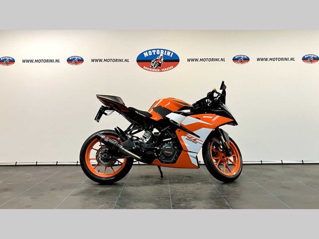 ktm - rc-125