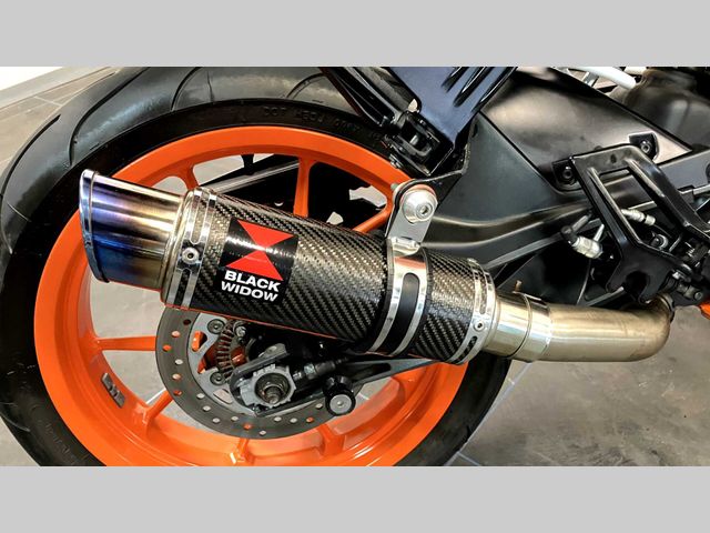 ktm - rc-125