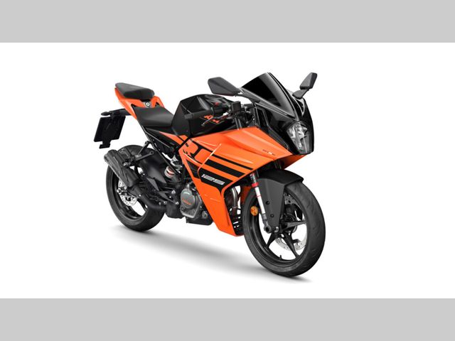 ktm - rc-125