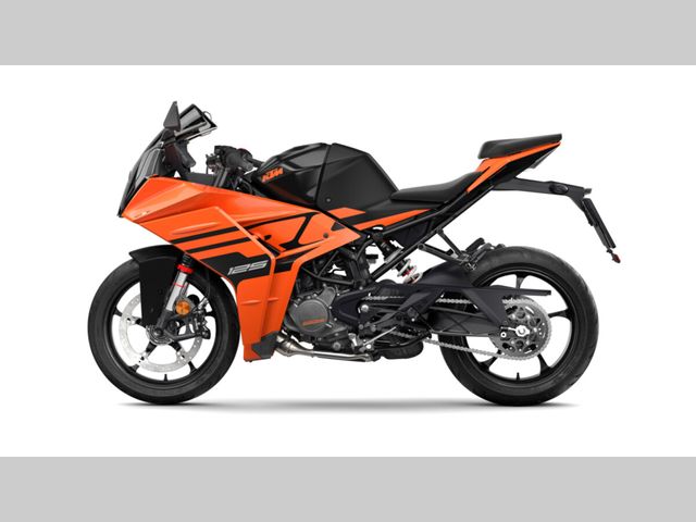 ktm - rc-125