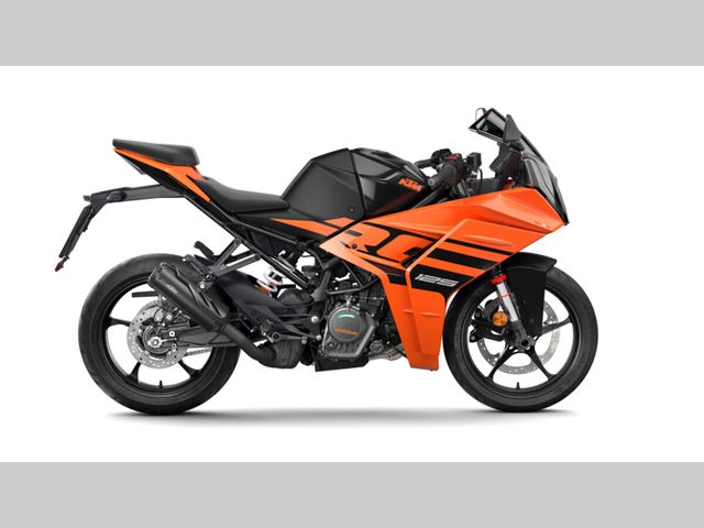 ktm - rc-125