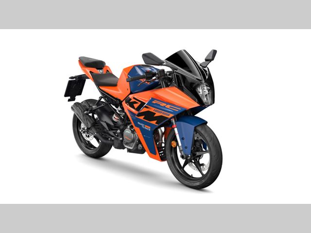 ktm - rc-125