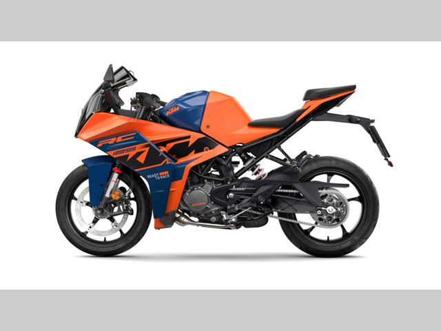 ktm - rc-125