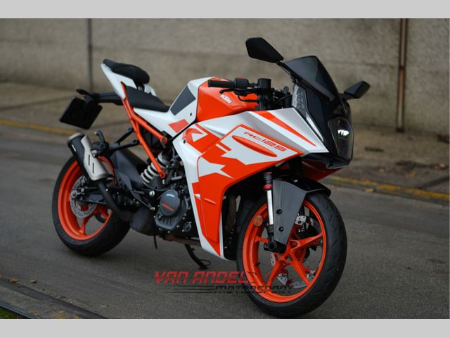 ktm - rc-125