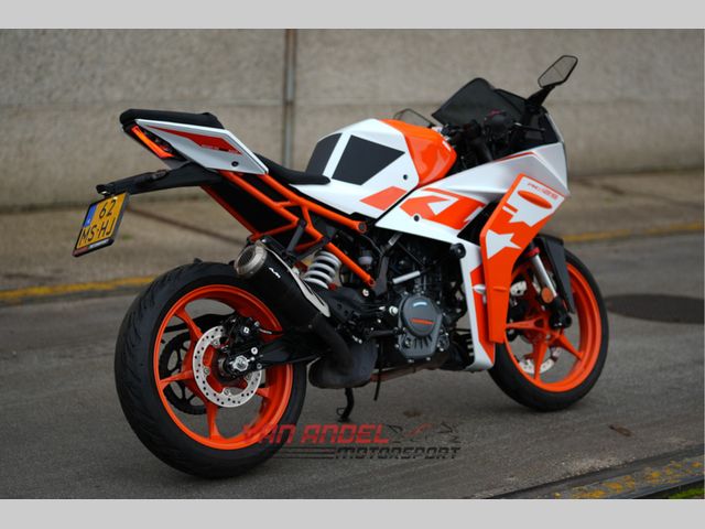 ktm - rc-125