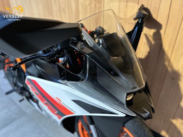 ktm - rc-125