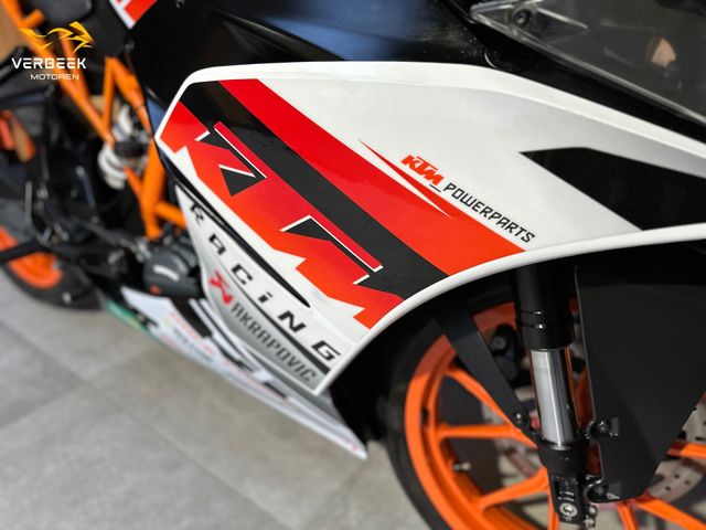 ktm - rc-125