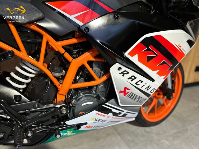 ktm - rc-125