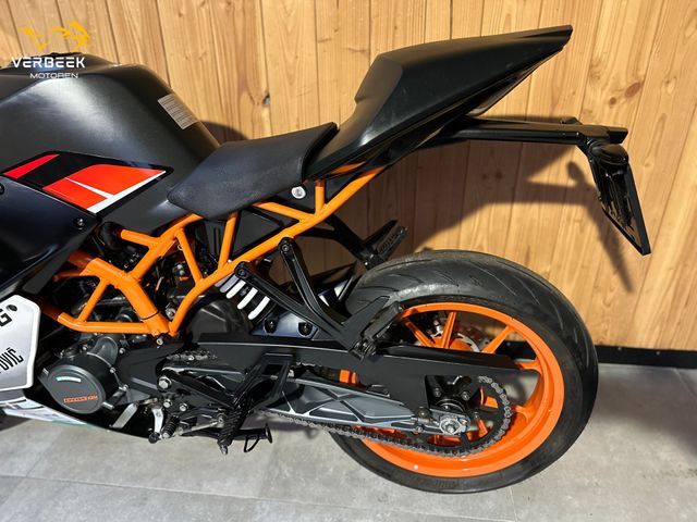 ktm - rc-125