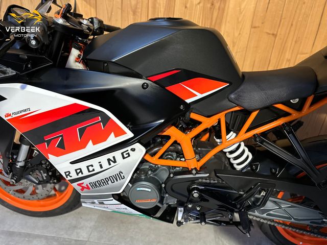 ktm - rc-125