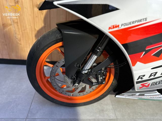 ktm - rc-125