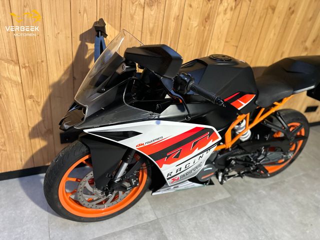 ktm - rc-125