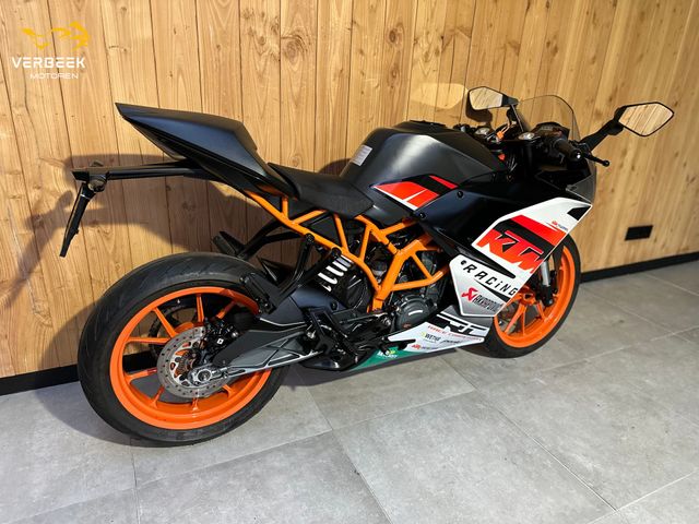 ktm - rc-125