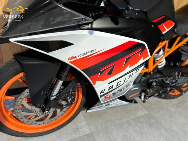 ktm - rc-125