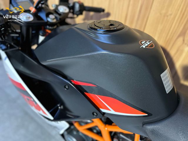 ktm - rc-125