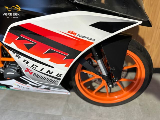 ktm - rc-125