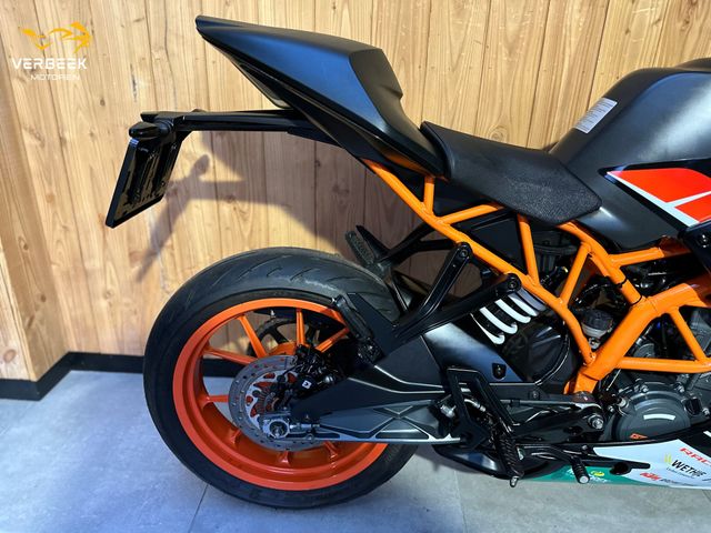 ktm - rc-125