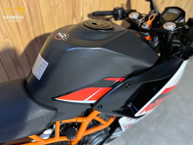 ktm - rc-125