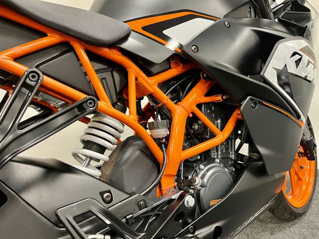 ktm - rc-125