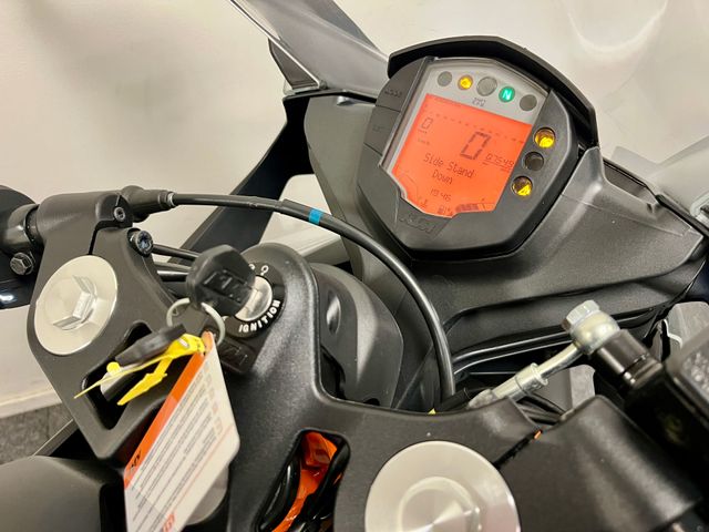 ktm - rc-125