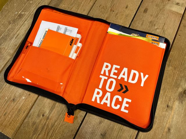 ktm - rc-125