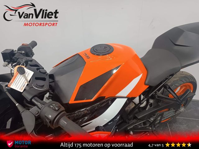 ktm - rc-125