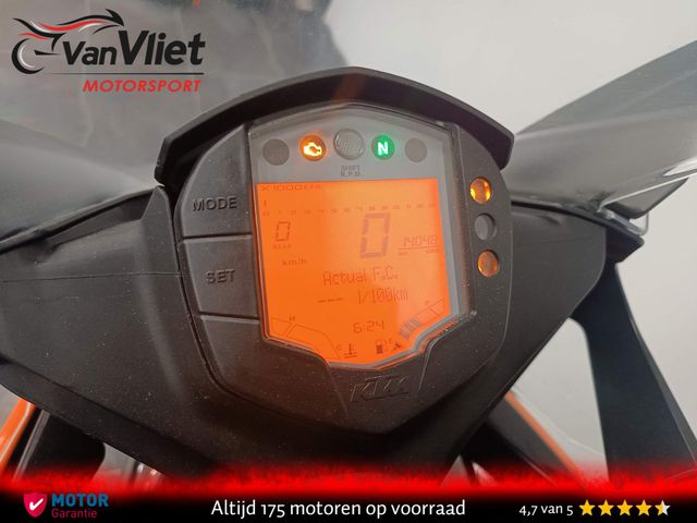 ktm - rc-125