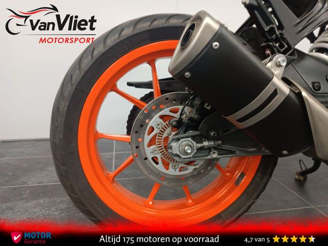 ktm - rc-125