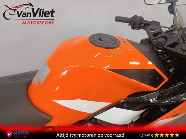 ktm - rc-125