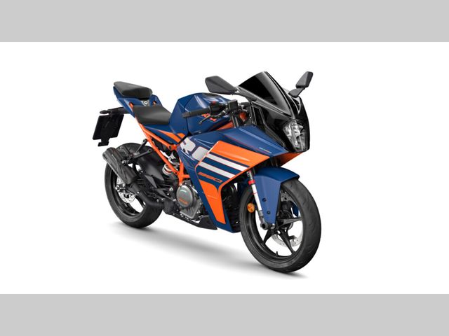 ktm - rc-390