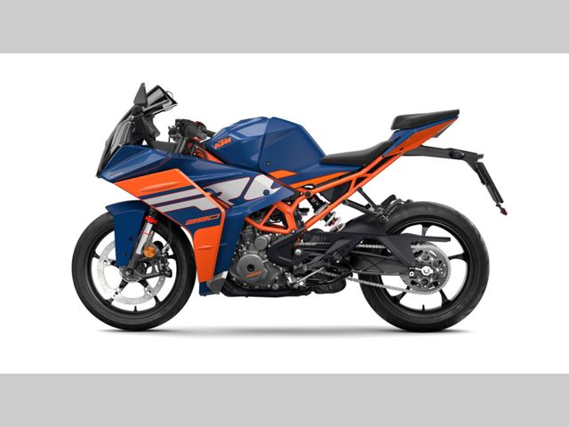 ktm - rc-390