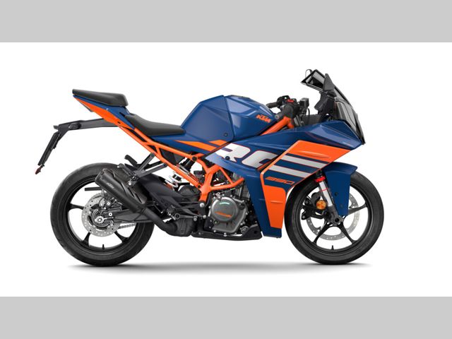 ktm - rc-390