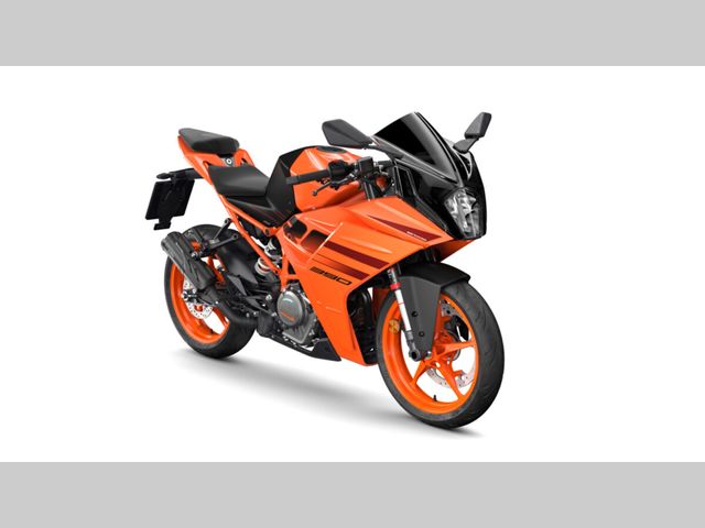 ktm - rc-390