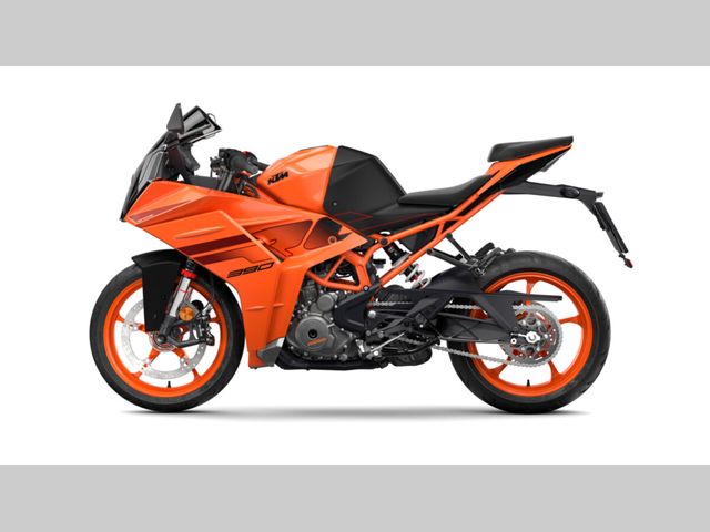 ktm - rc-390