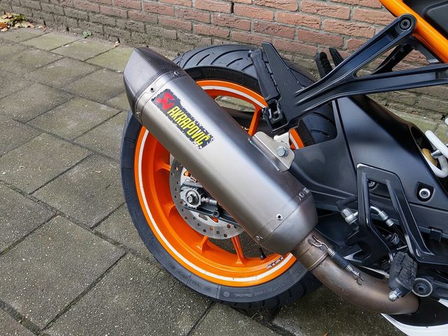 ktm - rc-390