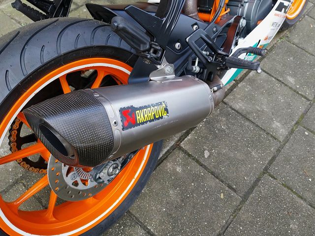 ktm - rc-390