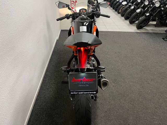 ktm - rc-390