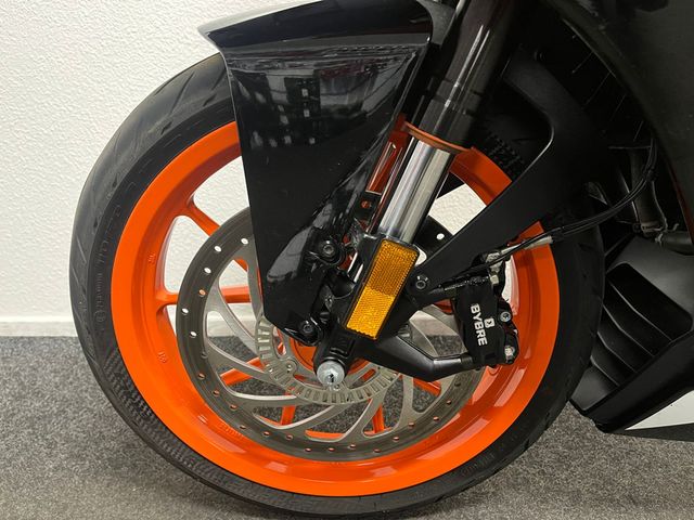 ktm - rc-390